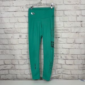 BJX Fitwear Columbian Leggings Capris